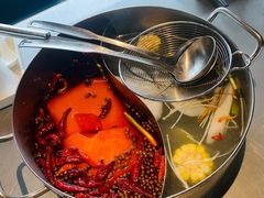 -牛德亨臻牛潮汕火锅(万邦时代店)