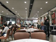 大堂-赏点粤式点心(广州塔店)