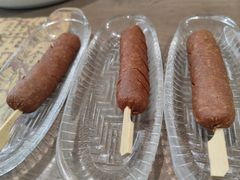 -素心小筑(后沙裕镇店)