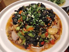 -鸿运楼·舌尖上的徽菜