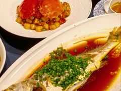-三利音·玖弄小鲜(浦东嘉里城店)