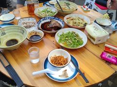 -阿勇面馆(东书房路店)