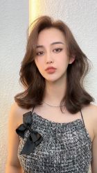 -柯琳造型