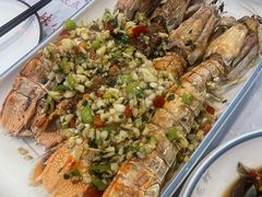 -三妹小龙虾·黄油蟹(华侨城总店)