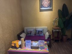 -泰享受·泰式按摩·SPA(海珠广纸店)
