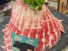 -五星桥原切肥牛火锅(怀德桥店)