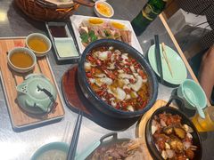 -潮界(虹桥新天地店)