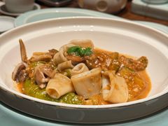 茄子海兔-喜鼎海胆水饺(东港店)