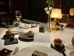 -三嚥阁 La Villa Restaurant