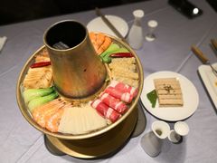 -鼓楼东街老火锅(鼓楼店)