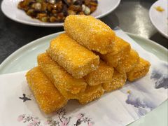 -大清花饺子(山庄店)