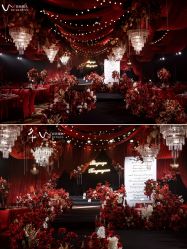 -南昌喜来登酒店·宴会厅