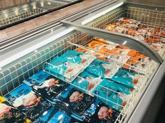 -果蔬好生活超市(乐堤港店)