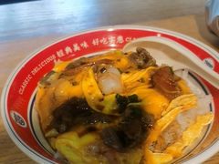 -明記茶餐廳(福田总店)