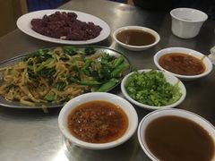 -合意桐坑牛肉粿·鲜牛肉火锅(嵩山总店)