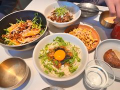 -胡麻(静安嘉里店)