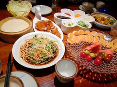 -明丰小渔馆(明月路店)