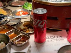 -西塔老太太泥炉烤肉(温州首店万象城黑金店)