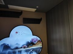 -瀚境SPA·影院足道·瑜伽按摩(景谷中路店)