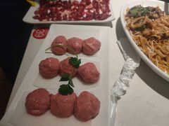 -潮泰牛肉火锅 · 创于1992年(车公庙店)