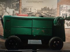 -柳州工业博物馆