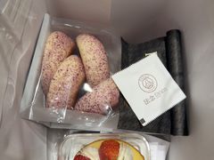 -FANEN法念·烘焙·甜点(万象城店)