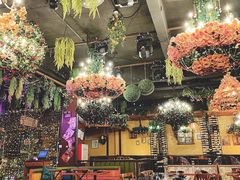 -春风十里烧烤音乐吧(实力乐队驻唱三元里店)