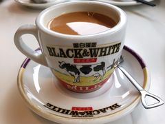 -香港茶餐厅文化体验馆(茶山镇店)