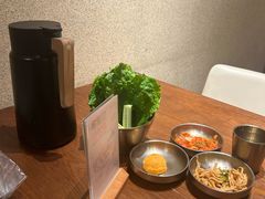 -春熙台·韩国料理(宝安西乡店)