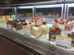 -三只蜜蜂蛋糕(东城店)