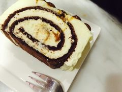 -Awfully Chocolate(来福士广场店)