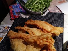 -哥老官重庆美蛙鱼头(宝山龙湖店)
