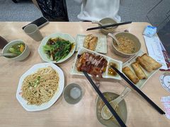 -百家鸡味馆(清泰店)