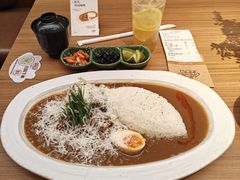 -CURRY YA 熟成咖哩專門店(深圳湾万象城店)