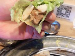 -OBANAE欧巴呢韩国传统烤肉店(三水店)