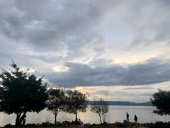 -抚仙湖禄充风景区