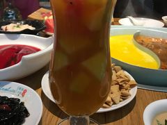 -青瓷火锅料理(西单大悦城店)