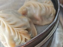 -叶存利海鲜大馅饺子(海宁路总店)