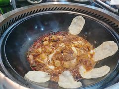 -三里屯土灶炖公鸡地锅鸡(江东店)