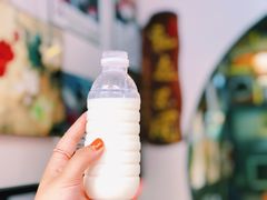 鲜牛奶-金榜乳众不同欣记牛乳店·甜牛乳三皮奶