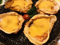 -王鼎精致料理铁板烧(世博源店)