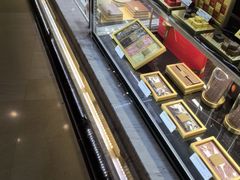-布歌东京(金融街购物中心店)