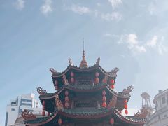 -汕头市小公园