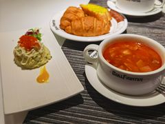 -斗牛士牛排餐厅(嘉里汇店)