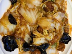 -九转小磨·非遗东北菜(群力店)
