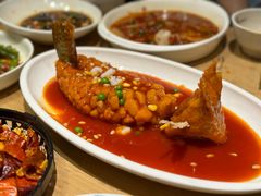 -兔爸私家小厨(新北万达店)