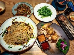 -麦麦山云南菜(复地活力城店)