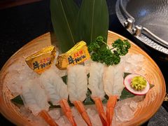 -牛New寿喜烧(闵行龙湖天街店)