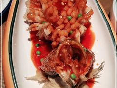 -庆江南江南菜(昆山吾悦广场店)