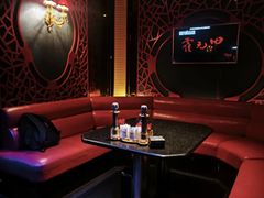 -萧邦音乐会所KTV·蒸汽活海鲜自助(福田店)